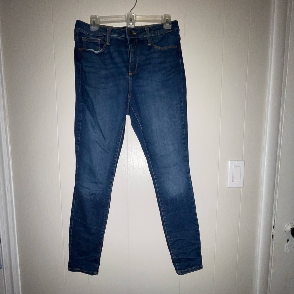 Universal Thread Jeans size 10/30R